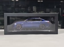 1/18 BMW M5 NOREV BLUE