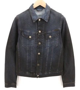 Nudie Jeans Jacket | eBay