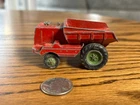 Matchbox Lesney K-2 Muir Hill Dumper