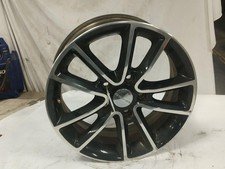 Oem 1 Wheel Rim For Caravan Alloy 90 Percent Oem 1 Wheel Rim For Caravan Alloy 90 Percent