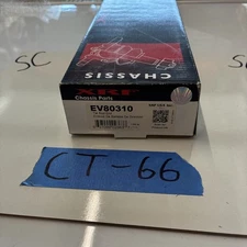 XRF EV80310 Tie Rod End Steering OEM Replacement Auto Part