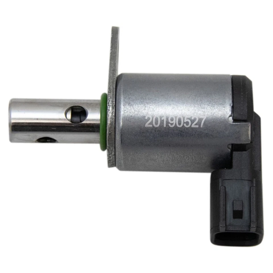 Solenoide de distribución de válvula variable del árbol de levas del motor VVT para Volvo Foto 3 de 3