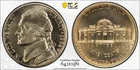 Photo of a 1994-P Jefferson Nickel from an eBay listing that sold on Jul 18, 2026