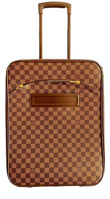 LOUIS VUITTON Pégase Monogram Trolley
