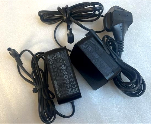 Original Samsung 25W 14V 1,79A Monitor TV AC/DC Adapter Netzteil A2514_RPN