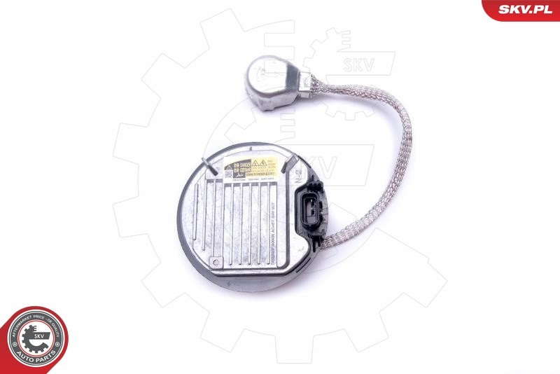 Fits SKV GERMANY 59SKV062 XENON 59SKV062 MODULE / CONVERTER   ⭐UK Stock⭐