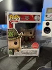 Funko POP! WWE Shawn Michaels #101 WWF Vinyl Figure GameStop Exclusive NM🔥