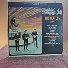 The Beatles–Something New–1978 Apple–SW385 Vinyl Record LP