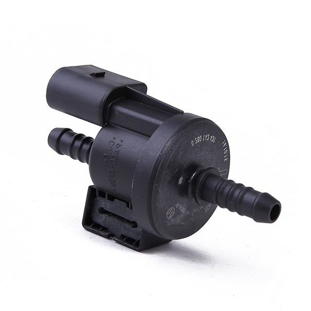 Canister Purge Solenoid Control Valve For VW Jetta Golf MK5 6 Passat 2.0T eBay