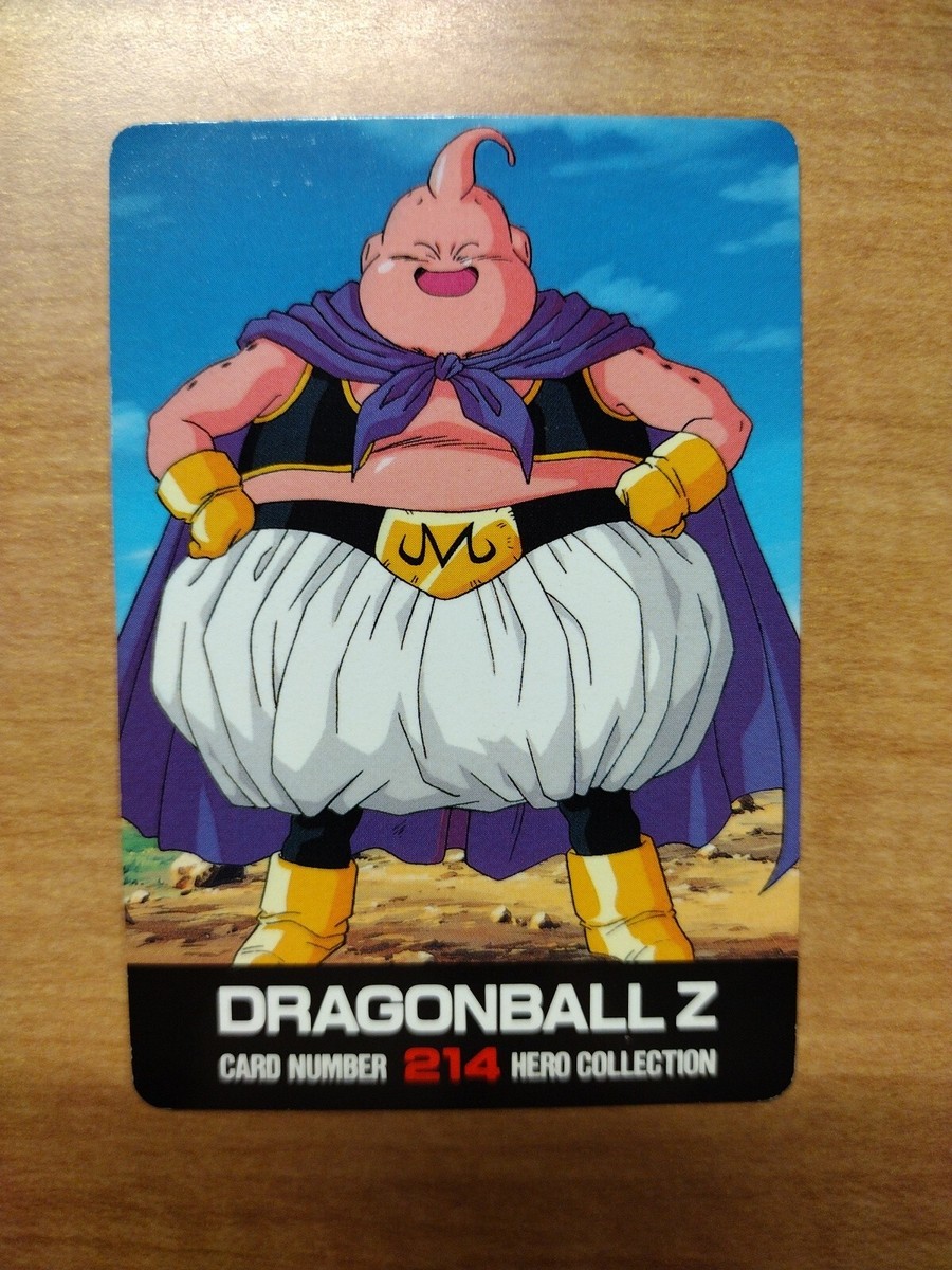 ドラゴンボール　カード　ＵＳＡ版　1996年　未開封 ドラゴンボール カード USA版 1996年 未開封