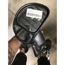 Retroviseur droit (ou coque) Nissan PATROL