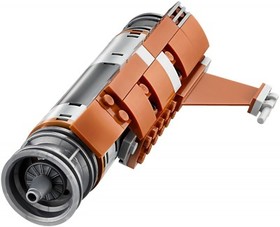 LEGO &reg; Star Wars &trade; 75178 Jakku Quadjumper &trade; NEW ORIGINAL PACKAGING _ NEW MISB NRFB