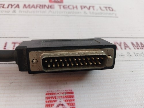 GE Fanuc IC693CBL300B I/O Bus Expansion Cables E300060 - Picture 5 of 7