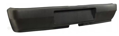 Rear Bumper for Fiat Panda (141A) 1985-12.2002