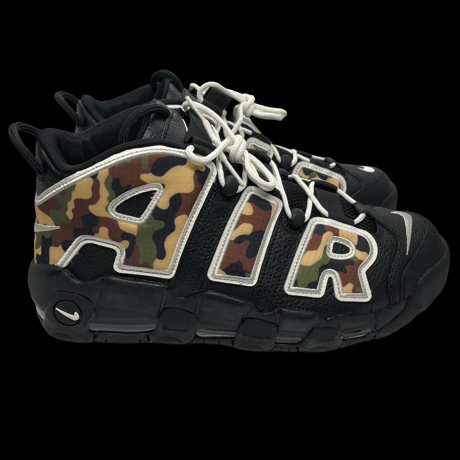 nike air more uptempo 96 camo