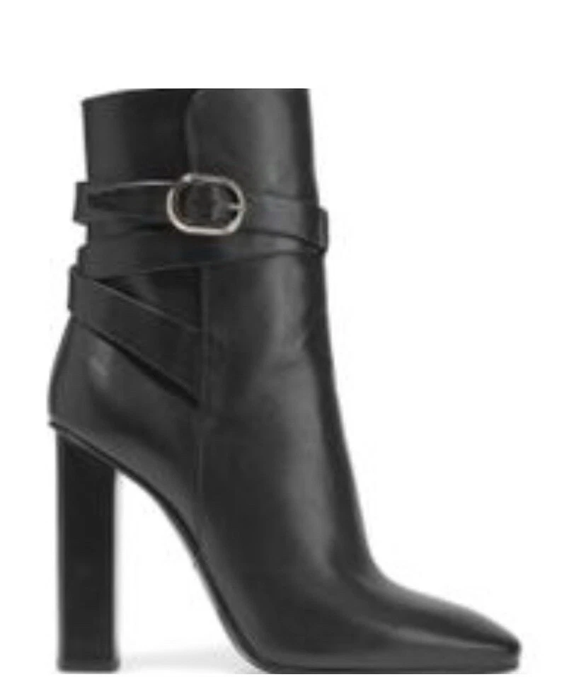 Botines de pasarela Emilio Pucci Foto 2 de 4