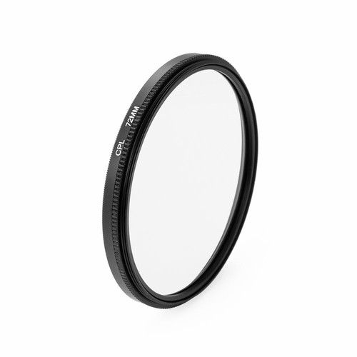 New Circle Photography Filter Camera Lens CPL Polarizing For Canon Nikon Sony - Picture 12 of 22