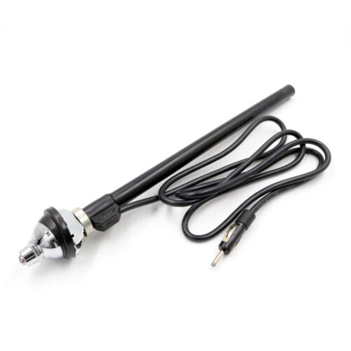 <!--F#f_0-->HOLDEN KINGSWOOD MONARO HK HT HG HQ HJ HX HZ WB 1968-1984 FENDER ANTENNA SET NEW<!--F/-->