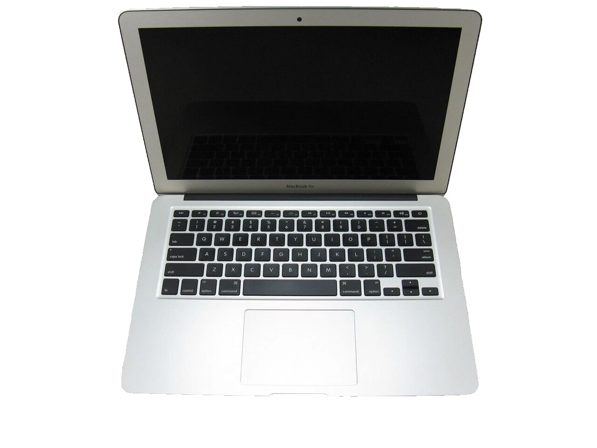 Apple MacBook Air macOS 10.13, High Sierra Laptops for sale | eBay