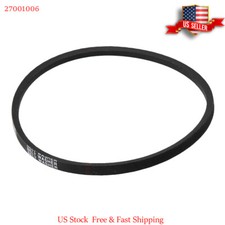 38174 27001006 Washer Agitate Belt for Speed Queen Whirlpool Amana