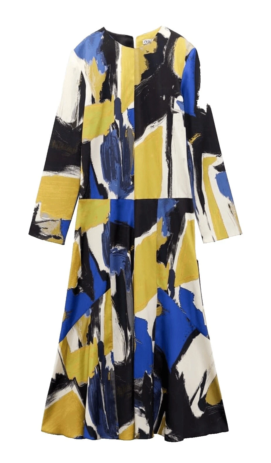 Zara Women's Multicolor