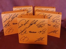 BTS Album BUTTER DELUXE - LIMITED EDITION AUT...