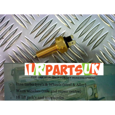 Range Rover Verteilergetriebe Diff Sperrschalter LT230 PRC2911