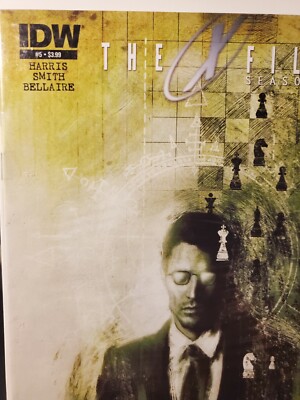 【中古】 The　Xーfiles　stories（5） The X-Files # 5 | eBay