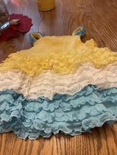 Dress For Baby Girl