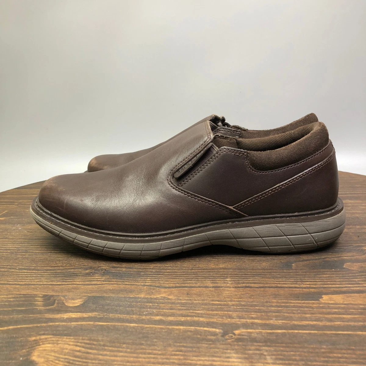 Merrell world vue store craft moc