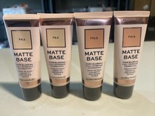  2 Revolution Matte Base Pore Blurring Full Coverage Foundations YOU CHOOSE