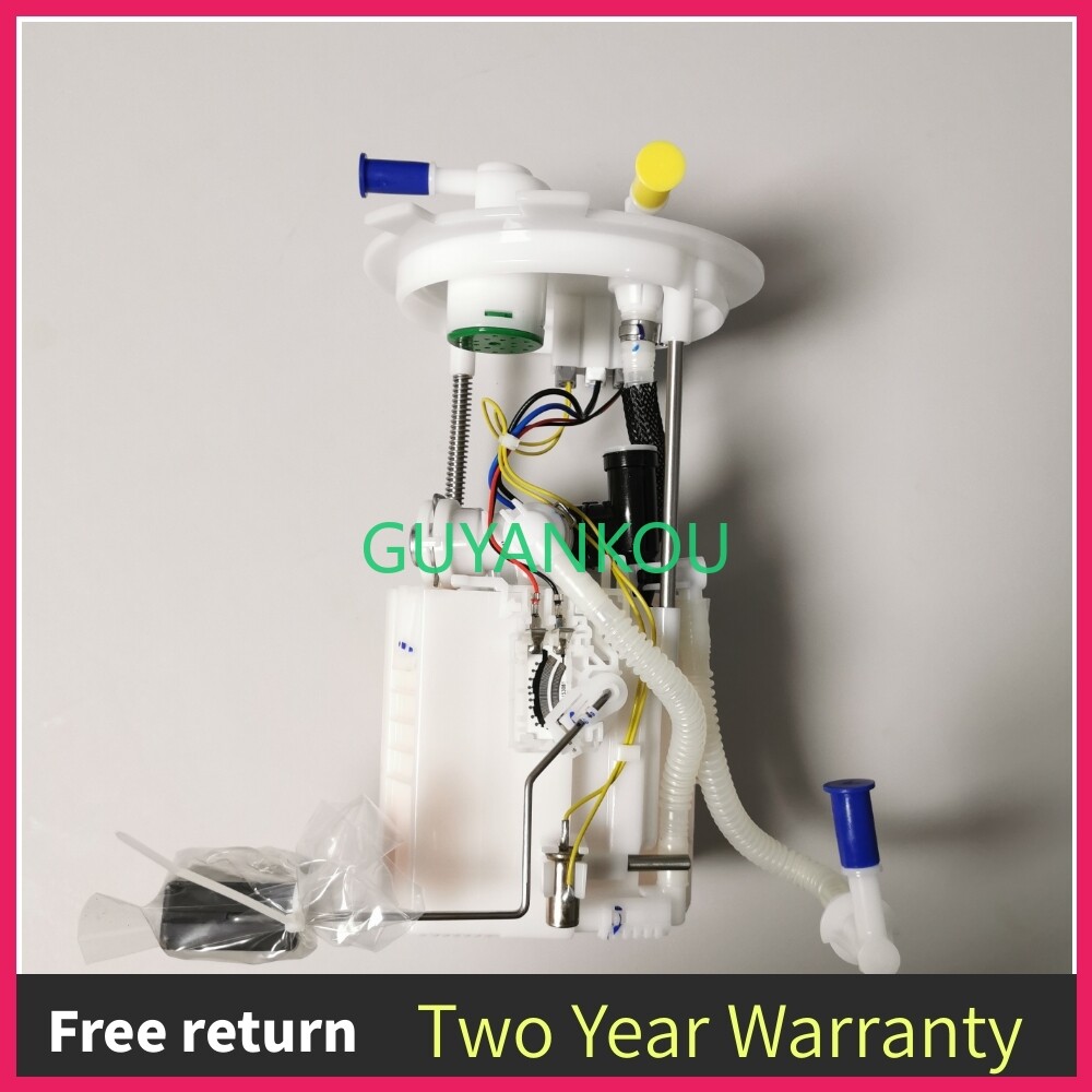 17040-3KT1A 17040-3KT1C Fuel Pump Assembly for Nissan Pathfinder
