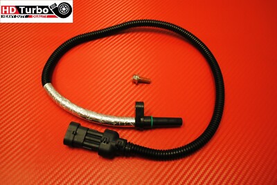 4034198 5550060 Turbo Speed Sensor for Cummins Holset Turbo  ISB ISC ISL ISX