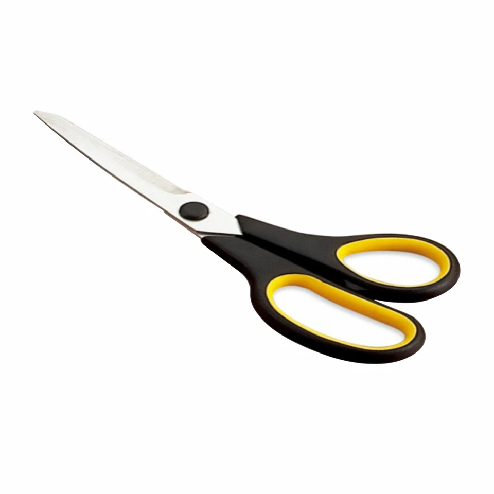 VSM Singer 8"/20,3 Mehrzweckschere Schere rostfreier Stahl