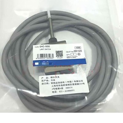 10pc NEW D4C-1650 Limit switch For   #D9*