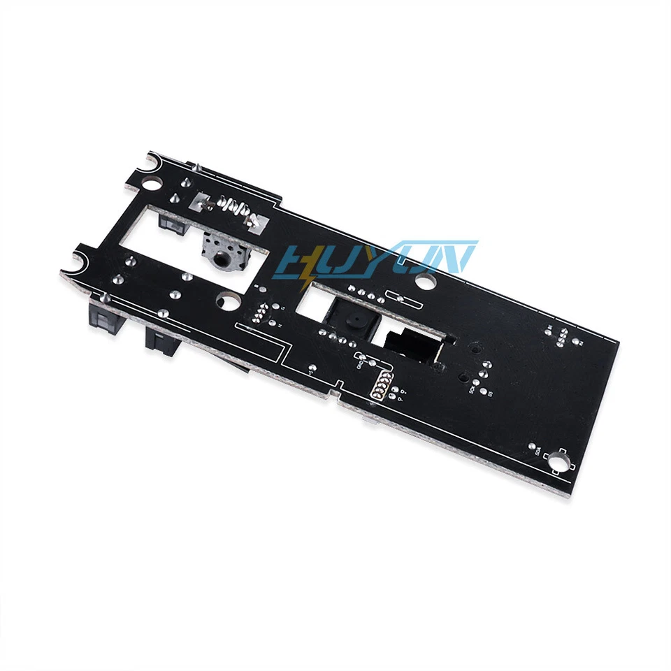 Mouse Replacement Motherboard Components for Steelseries Rival 300S Mouse - Image 3 of 4