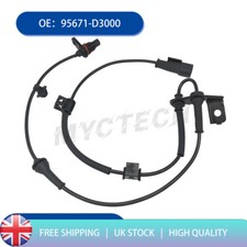 Front Right ABS Sensor for Hyundai Tucson TL Kia Sportage QL 2015-2021