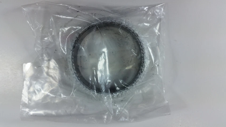 OEM Toyota Lexus 17451-0D050 Exhaust Muffler Gasket Celica Corolla IS300 Sienna - Image 2 of 2