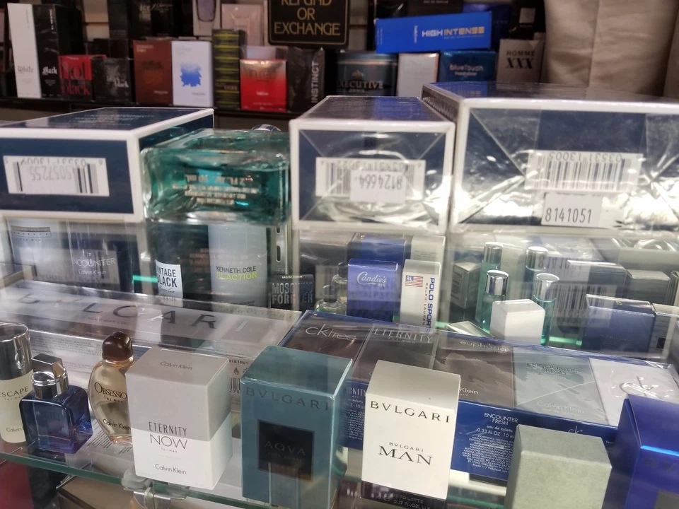 Royal Copenhagen MUSK Cologne .2 2 3.3 8 oz Cologne Spray for Men * SEALED BOX - Image 4 of 4