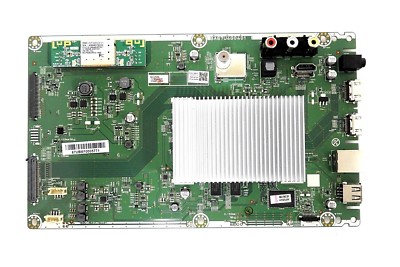 Philips 50PFL5901/F7 Main Board A67UBUH