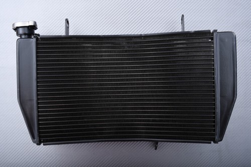 New Motorcycle Radiator For Ducati - OEM 54840742B & 54840741B Replacement