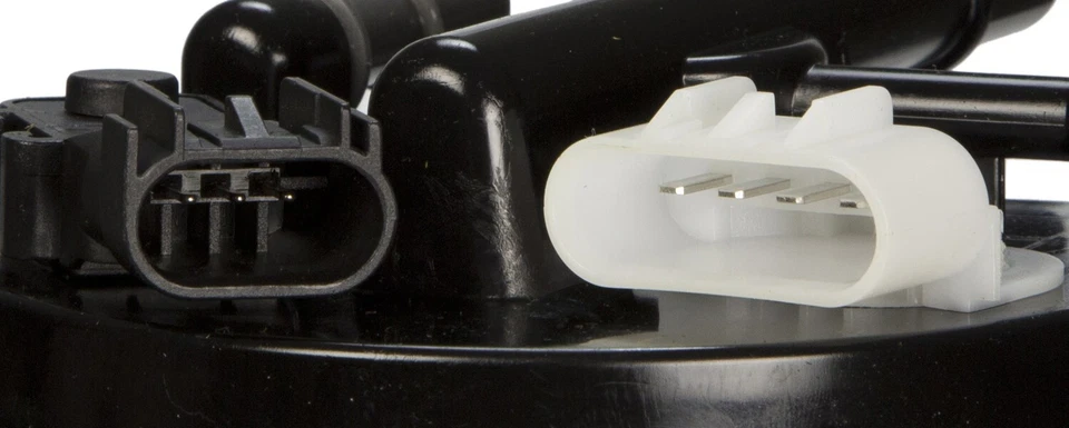 Bosch Fuel Pump Module F00HK00602 For Chevrolet GMC Sierra 1500 2009-2013 - Imagem 3 de 4