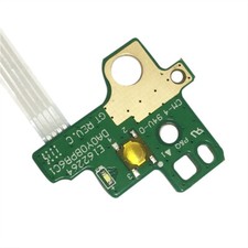 Power Switch Button Board Cable US For HP Stream 13-C010NR Notebook 13 SERIES