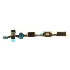 Flex Cable Home Button Soft Keys Headphone Jack for Samsung Galaxy J7 Duos 2016