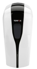 Dispenser automatico gel disinfettante - Terfox