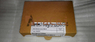 1PCS Lenze E82ZBC NEW