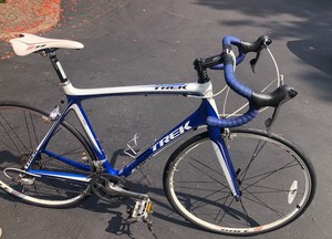 trek madone 4