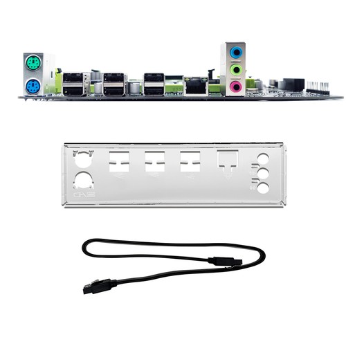 Kit de carte mère X99-8D4 ZSUS gaming 12 cœurs, 16G performance serveur PC - Bild 4 von 10