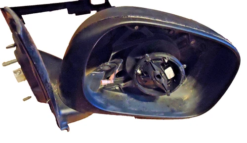 2003-2008 Dodge Ram 1500 2500 3500    Side View Door Mirror   Right Front