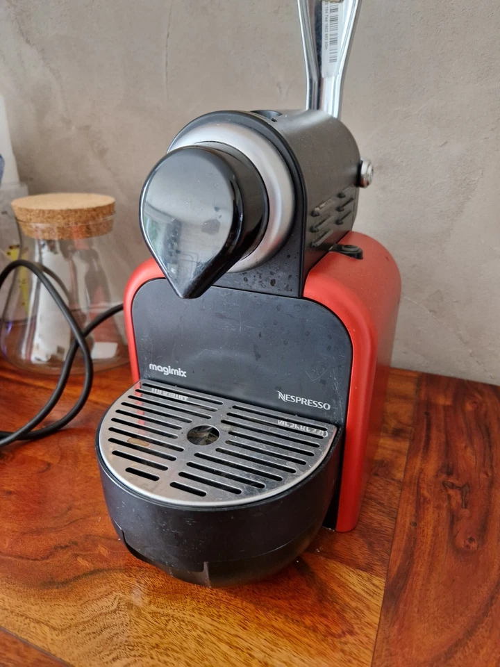 Pièce détachée pour cafetière Nespresso - Magimix M100 - Bloc de chauffe - Photo 3/3